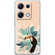 Чохол BoxFace Xiaomi Redmi Note 14S 