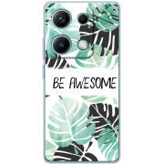 Чохол BoxFace Xiaomi Redmi Note 14S 