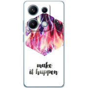 Чохол BoxFace Xiaomi Redmi Note 14S 