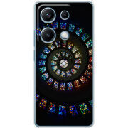 Чохол BoxFace Xiaomi Redmi Note 14S 