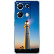 Чохол BoxFace Xiaomi Redmi Note 14S 