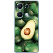 Чохол BoxFace Xiaomi Redmi Note 14S 