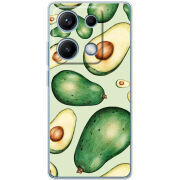 Чохол BoxFace Xiaomi Redmi Note 14S 