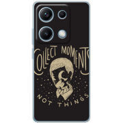 Чохол BoxFace Xiaomi Redmi Note 14S 