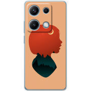 Чохол BoxFace Xiaomi Redmi Note 14S 