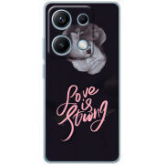 Чохол BoxFace Xiaomi Redmi Note 14S 