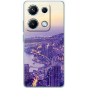 Чохол BoxFace Xiaomi Redmi Note 14S 