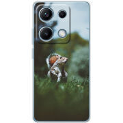Чохол BoxFace Xiaomi Redmi Note 14S 