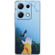 Чохол BoxFace Xiaomi Redmi Note 14S 