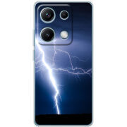 Чохол BoxFace Xiaomi Redmi Note 14S 