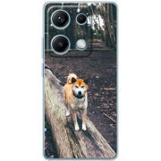 Чохол BoxFace Xiaomi Redmi Note 14S 