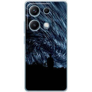 Чохол BoxFace Xiaomi Redmi Note 14S 