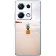 Чохол BoxFace Xiaomi Redmi Note 14S 