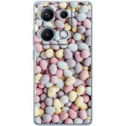 Чохол BoxFace Xiaomi Redmi Note 14S 