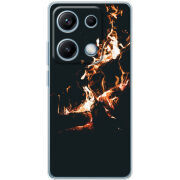 Чохол BoxFace Xiaomi Redmi Note 14S 