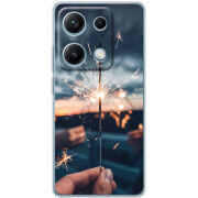 Чохол BoxFace Xiaomi Redmi Note 14S 