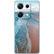 Чохол BoxFace Xiaomi Redmi Note 14S 