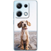 Чохол BoxFace Xiaomi Redmi Note 14S 