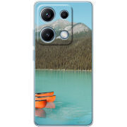 Чохол BoxFace Xiaomi Redmi Note 14S 