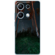 Чохол BoxFace Xiaomi Redmi Note 14S 