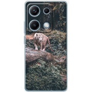 Чохол BoxFace Xiaomi Redmi Note 14S 