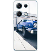 Чохол BoxFace Xiaomi Redmi Note 14S 