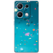 Чохол BoxFace Xiaomi Redmi Note 14S 