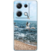 Чохол BoxFace Xiaomi Redmi Note 14S 