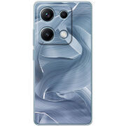 Чохол BoxFace Xiaomi Redmi Note 14S 