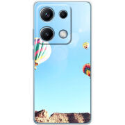 Чохол BoxFace Xiaomi Redmi Note 14S 