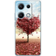 Чохол BoxFace Xiaomi Redmi Note 14S Tree of Love