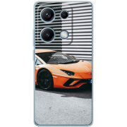 Чохол BoxFace Xiaomi Redmi Note 14S 