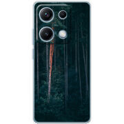 Чохол BoxFace Xiaomi Redmi Note 14S 