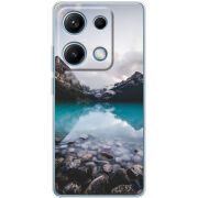 Чохол BoxFace Xiaomi Redmi Note 14S 