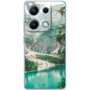 Чохол BoxFace Xiaomi Redmi Note 14S 