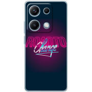 Чохол BoxFace Xiaomi Redmi Note 14S 