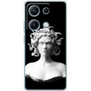 Чохол BoxFace Xiaomi Redmi Note 14S 