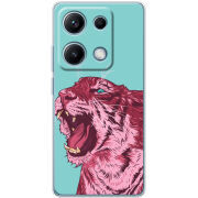 Чохол BoxFace Xiaomi Redmi Note 14S 
