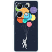 Чохол BoxFace Xiaomi Redmi Note 14S 