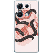 Чохол BoxFace Xiaomi Redmi Note 14S 