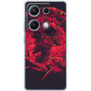 Чохол BoxFace Xiaomi Redmi Note 14S 