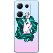 Чохол BoxFace Xiaomi Redmi Note 14S 