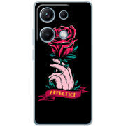 Чохол BoxFace Xiaomi Redmi Note 14S 