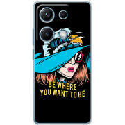 Чохол BoxFace Xiaomi Redmi Note 14S 