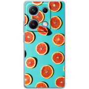 Чохол BoxFace Xiaomi Redmi Note 14S 