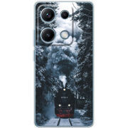 Чохол BoxFace Xiaomi Redmi Note 14S 