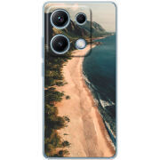 Чохол BoxFace Xiaomi Redmi Note 14S 