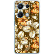 Чохол BoxFace Xiaomi Redmi Note 14S Lilly