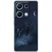 Чохол BoxFace Xiaomi Redmi Note 14S 