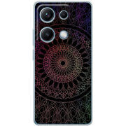 Чохол BoxFace Xiaomi Redmi Note 14S 